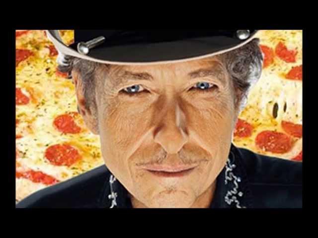 The Best Show w/ Tom Scharpling: Pizza for Dylan