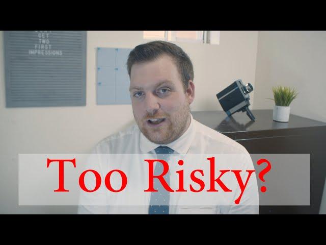 How Risky Is Sudbury, Ontario Real Estate Investing?