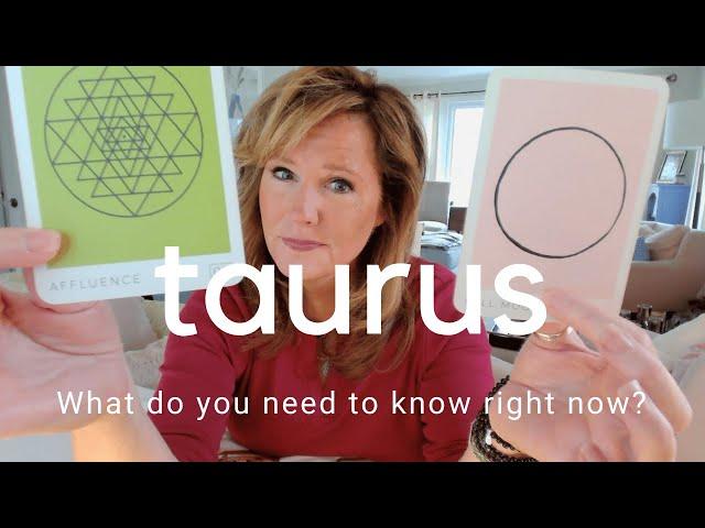 TAURUS : This Is What You're Meant To DO & BECOME | TIMELESS Zodiac Tarot Reading