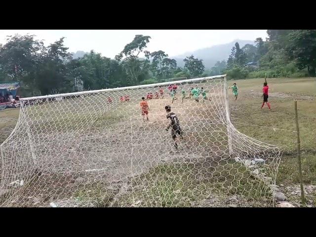 3 penalty save in final match