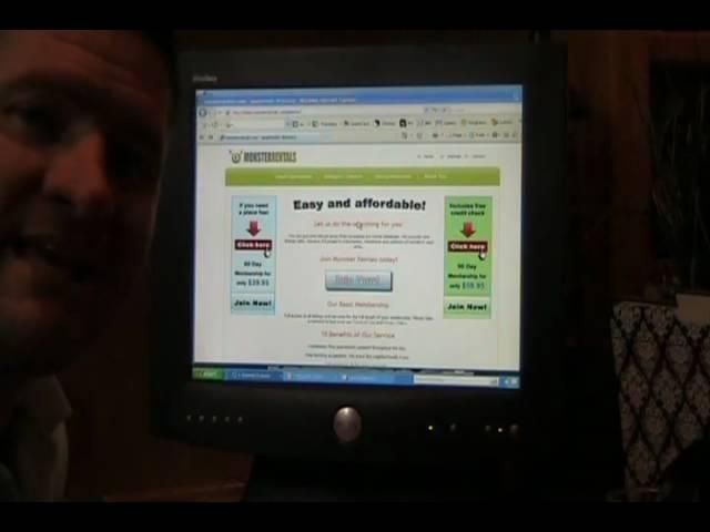 Apartment rentals, house rentals, studio rentals, guesthouses, vacation rentals