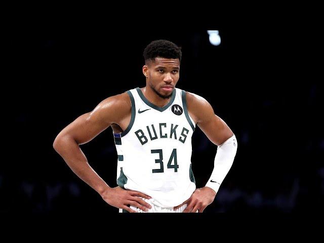 It's Time To Worry About The Bucks