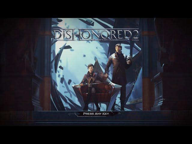 Dishonored 2