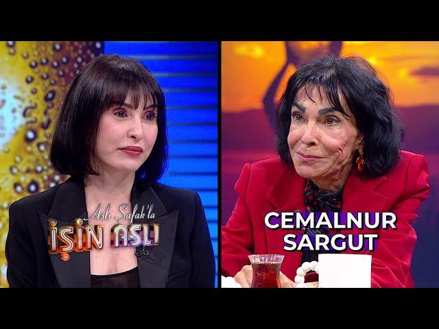 Aslı Şafak'la İşin Aslı - Cemalnur Sargut | 1 Nisan 2024