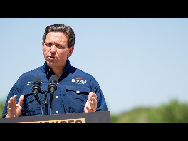 Why the DeSantis-Disney culture war in Florida isn't hurting business yet