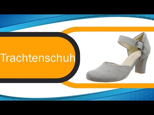 Trachtenschuh Test ⩕ Kaufentscheidung und mehr