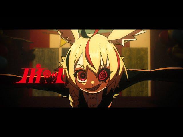 [Animated MV] Omaru Polka - puppet (Original) [Omaru Polka]
