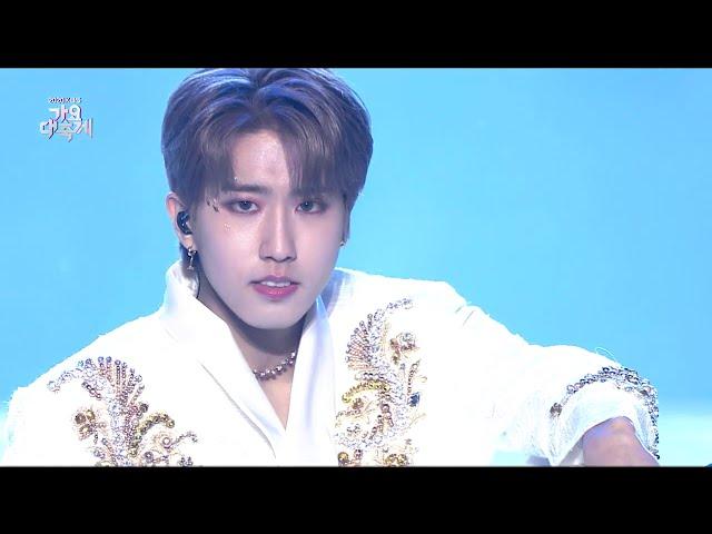 Stray Kids(스트레이 키즈) - Dionysus (Original: BTS) (2020 KBS Song Festival) I KBS WORLD TV 201218