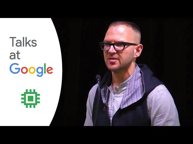 Civil War General-Purpose Computing | Cory Doctorow | Talks at Google