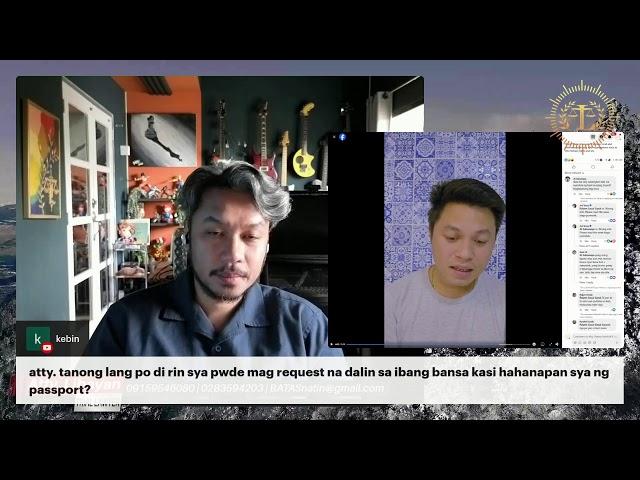 SAPILITANG PAGKULONG! ARNIE TEVES NA-DUTERTE NA RIN SA TIMOR LESTE?