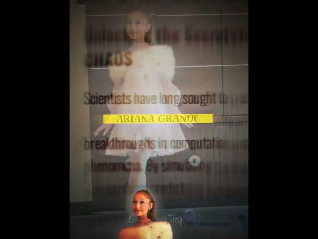 Ari edit!