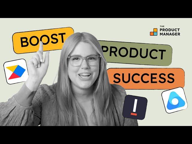 Top Product Management Software | Which Tool is Right for You?