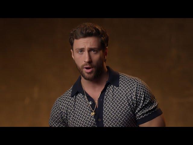 Kraven the Hunter - Aaron Taylor Johnson HOYTS Shout Out