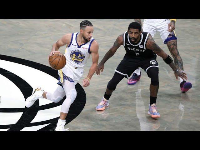 Stephen Curry Full Highlights vs Nets (12.22.2020) - 20 Points, 10 Assists