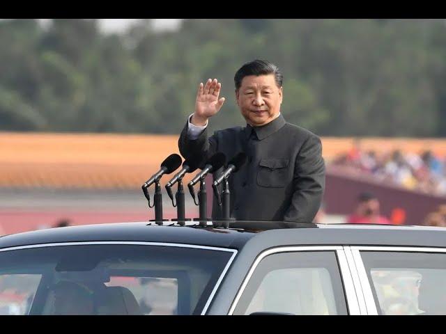 【辱包】倒车建国如梦（原曲：刀剑如梦-周华健）