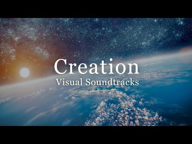 Creation: Full Album Visual Experience | Cinematic Piano Orchestra Soundtracks - YoungMin You