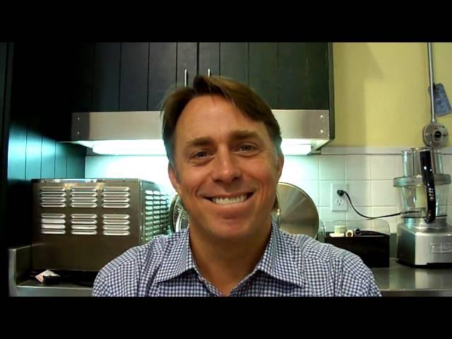 John Besh #5 - Secret Ingredient