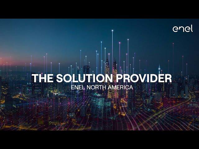 Integrated Energy Solutions | Enel North America