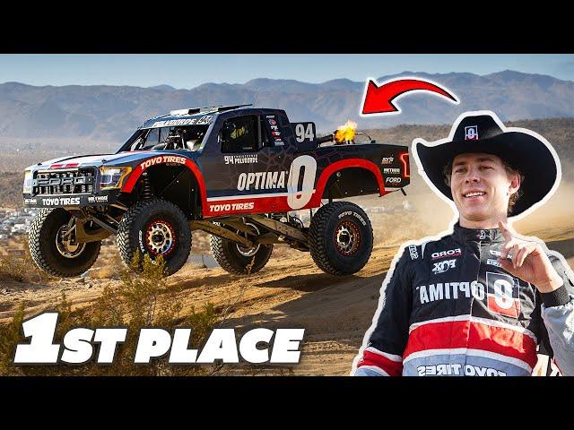 2025 King of the Hammers Recap | WHAT HAPPENED?