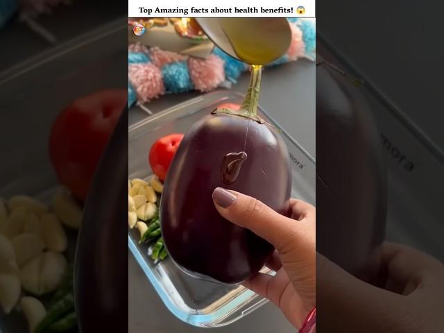 Top 10 intrusting and amazing facts about fruits & health benefits #shorts