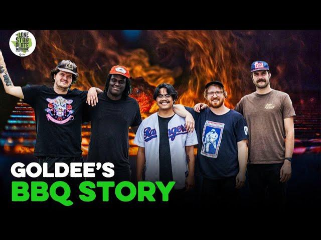 How Five Childhood Buddies Created Goldees, The #1 BBQ In Texas