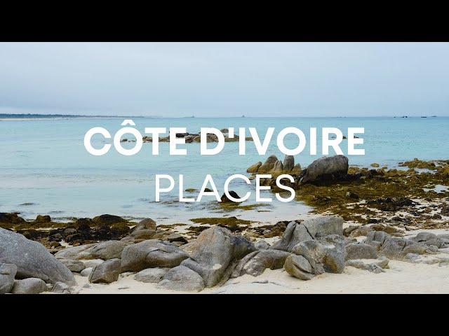 15 Best Places To Visit Côte D'Ivoire | Nomad Footsteps