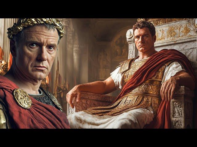 The EPIC Roman Empire History