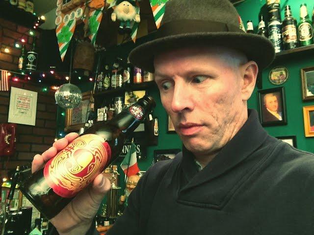 Magic Hat #9 - Mike Likes Beer! 2 Minute Brew Review