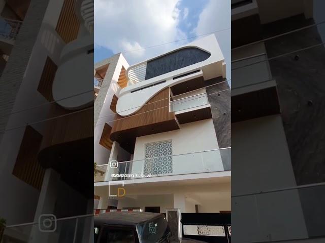 30x40 Duplex House North Facing 4 BHK Premium Villa Contact : 9449437772 Whatsapp