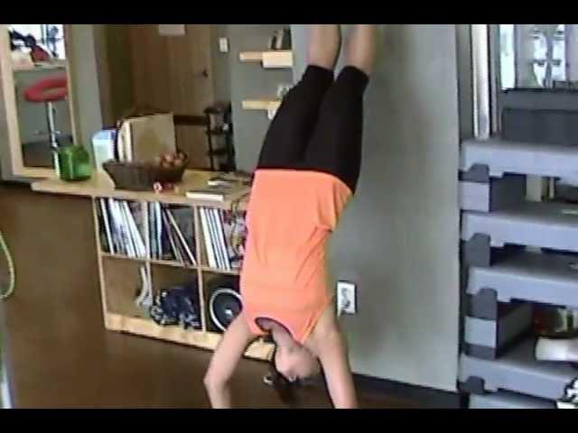 Minsoo Go Training Video: HIIT (High Intensity Interval Training)