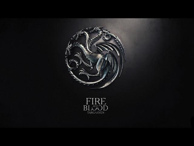 Game of Thrones - House Targaryen Theme (Extended)