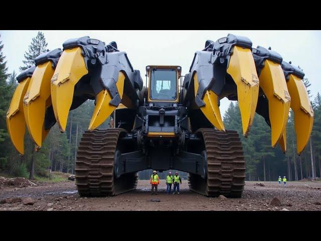 70 Most Expensive Heavy Equipment Machines Working At Another Level