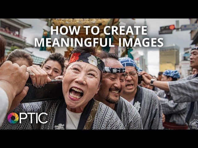 Steve Simon: The Joy Of Photography | #BHOPTIC