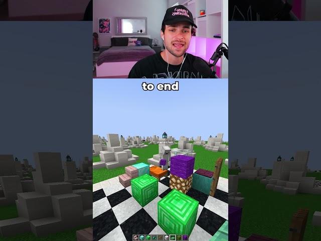 High Diamond Match In Minecraft