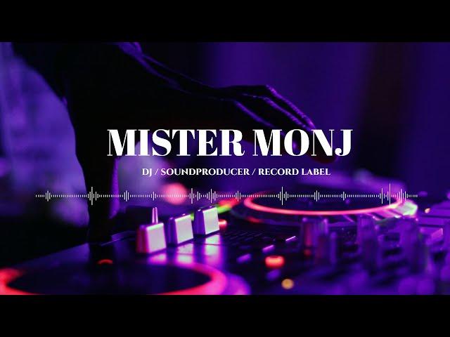 2024 Ultimate Deep House Music Mix by Mister Monj - Guaranteed to Get You Dancing!