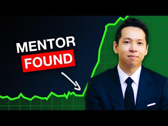 How to Find A REAL Trading Mentor