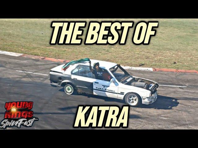 THE BEST OF KATRA AT YOUNG KINGS 2.0