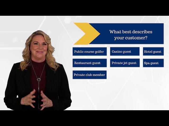 RCSU "Understanding the Mind Of A Customer" Trailer: Interactive Virtual Training