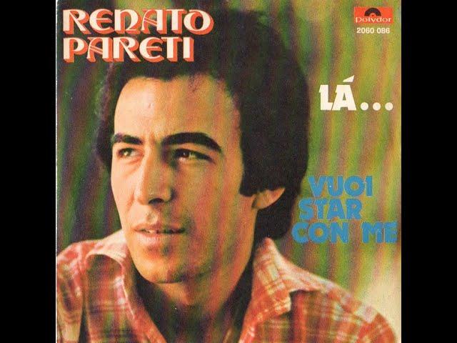 Là - Renato Pareti