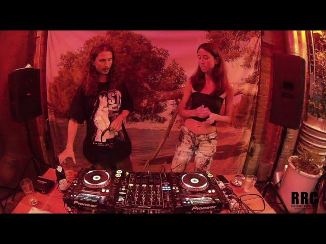 RENEGADE RADIO CAMP - PICNIC - ARTEM ORLOV b2b  ALISA SHAVROVA