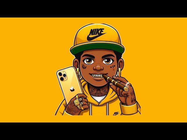 Trap Beat - "SMOKING GAS" | Free Trap Beat 2024 | Freestyle Beat Rap Instrumental