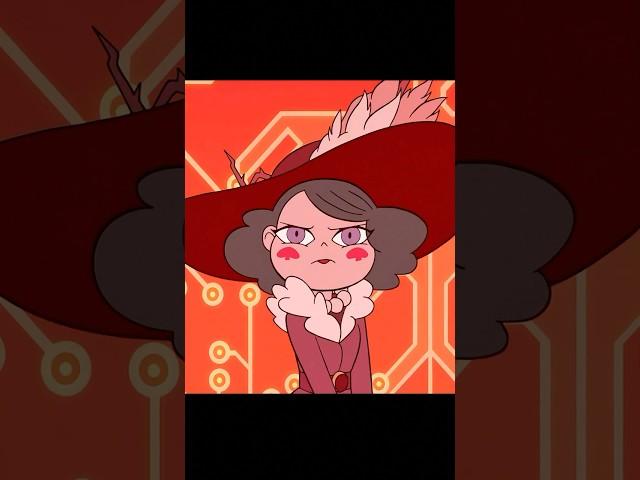 Eclipsa is looking for her daughter. #shorts #animation #starvstheforcesofevil