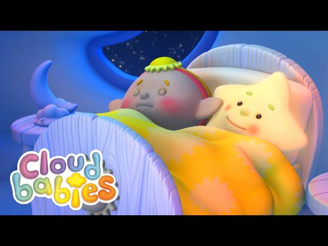 Cloudbabies - Sleepover Club | Full Episodes | Cartoons for Kids