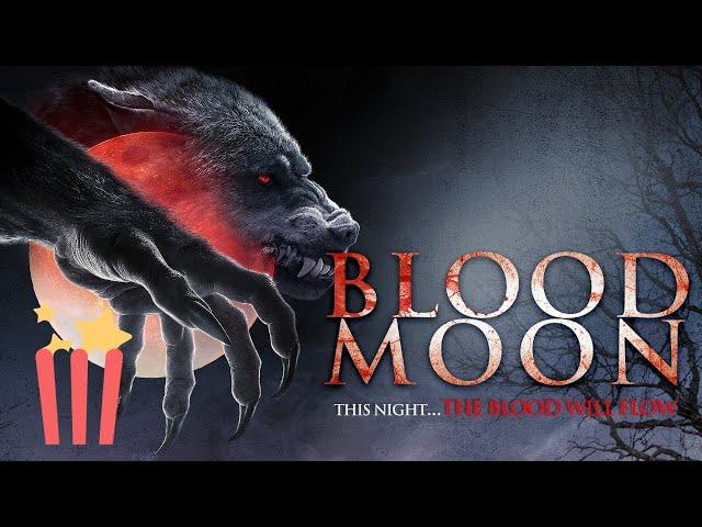 Blood Moon | FULL MOVIE | 2014 | Horror, Western, Werewolf