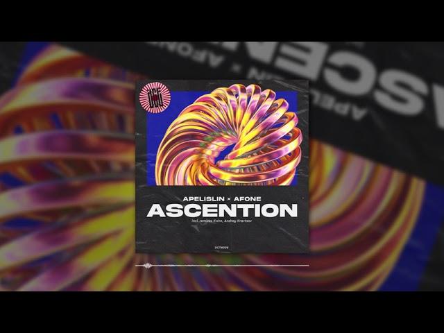 Apelislin, Afone - Ascention (Andrey Kravtsov Remix)