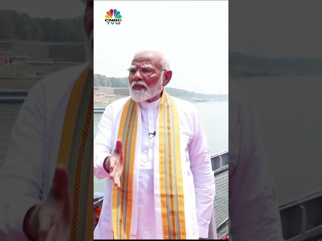PM Modi: I Never Differentiate Between Hindus & Muslims | Lok Sabha Polls | N18S | CNBC TV18