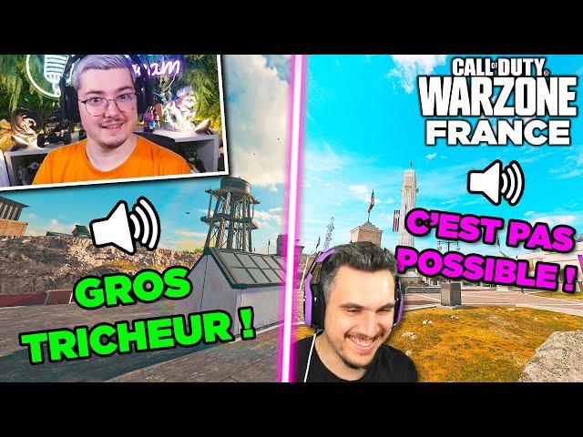 Les PIRES DEATH COMMS FR sur WARZONE ! #27 