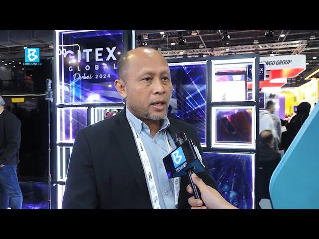 GITEX Global 2024: MDEC targets tech collaborations, smart city opportunities