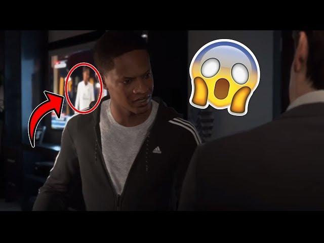 Joining Real Madrid was a  total hoax! | Fifa 18 Alex Hunter Return journey Part 7