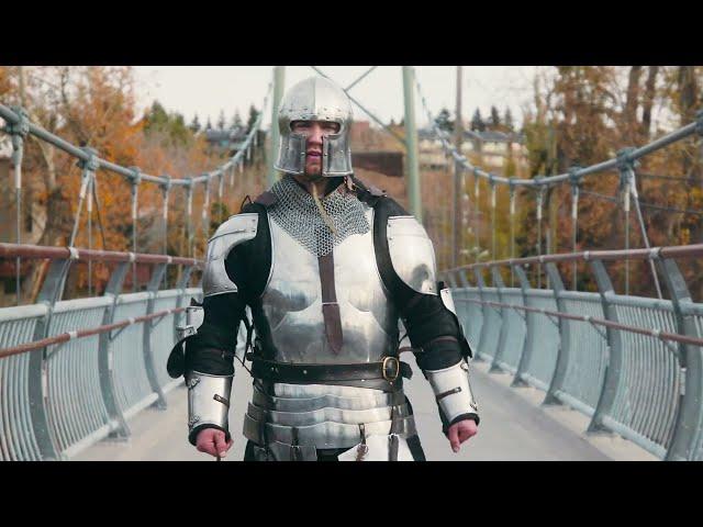 AARON POLLOCK - About You (Official Music Video)
